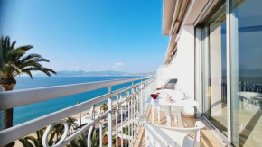 Magnifique Appartement 4 personnes Vue Mer Imprenable MUL